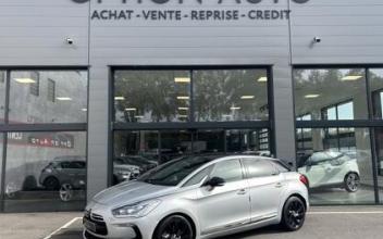 Citroen ds5 Aucamville