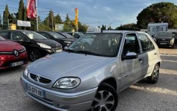 Citroen saxo Graveson