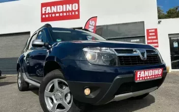 Dacia Duster Pavie