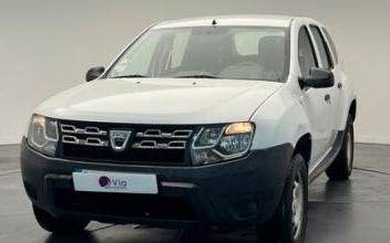 Dacia duster Roncq