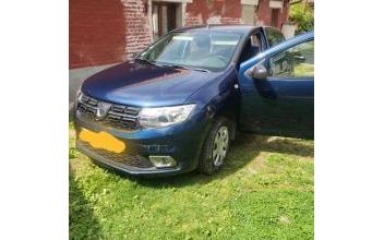 Dacia sandero Ochancourt