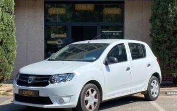 Dacia sandero Marseille