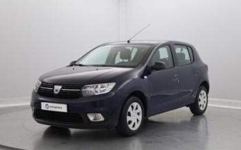 Dacia sandero Roncq