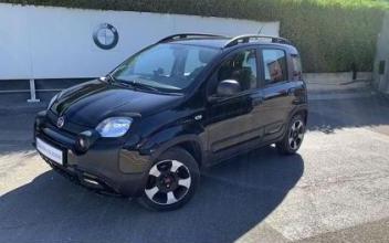 Fiat panda Marignane