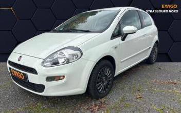 Fiat punto Hoenheim