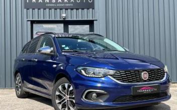 Fiat tipo Quetigny