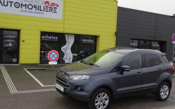 Ford ecosport Yerville