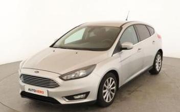 Ford focus Issy-les-Moulineaux