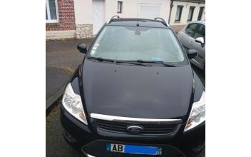 Ford focus Lille