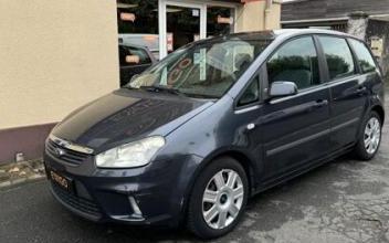 Ford focus c max Palaiseau