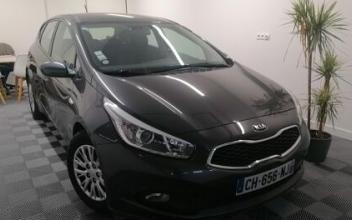 Kia ceed Trilport