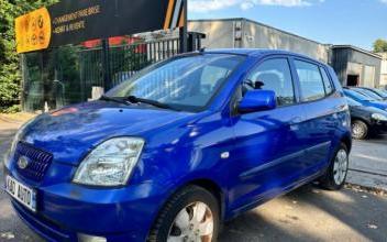 Kia Picanto Aulnay-sous-Bois