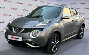 Nissan juke Nice