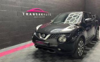 Nissan juke Chaponost