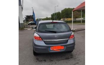 Opel astra Epône