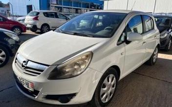 Opel corsa Montpellier