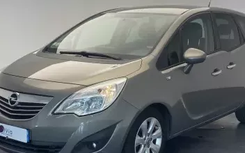 Opel Meriva Roncq