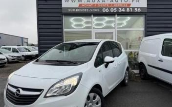 Opel meriva Ingré