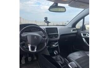 Peugeot 2008 Soulac-sur-Mer