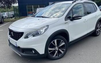 Peugeot 2008 Wattrelos