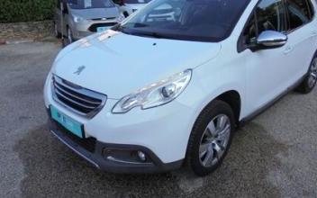 Peugeot 2008 Bagnols-sur-Cèze