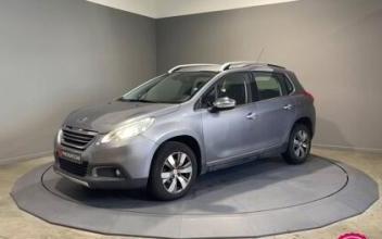 Peugeot 2008 Libourne