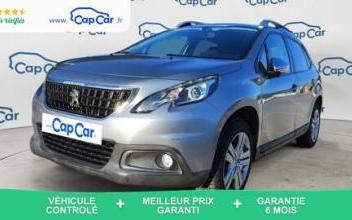 Peugeot 2008 Sospel