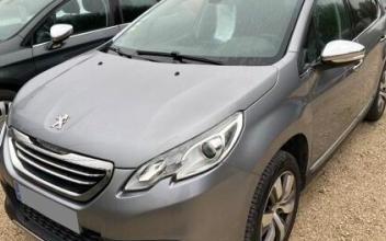 Peugeot 2008 Avignon