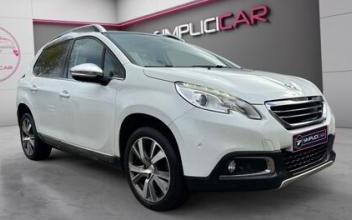 Peugeot 2008 Colomiers