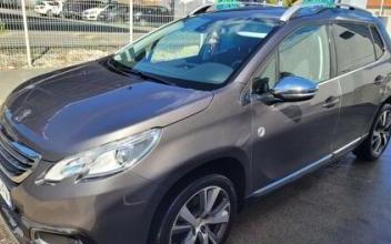 Peugeot 2008 Aytré