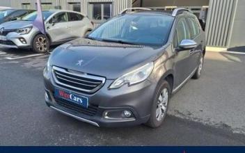 Peugeot 2008 Caudan