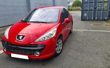 Peugeot 207 Coignières