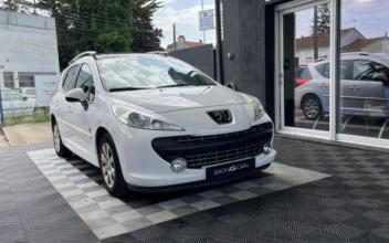 Peugeot 207 SW Nantes