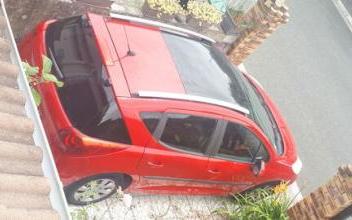 Peugeot 207 sw Villepinte