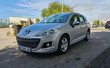 Peugeot 207 sw Fabrègues