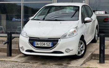 Peugeot 208 Malataverne