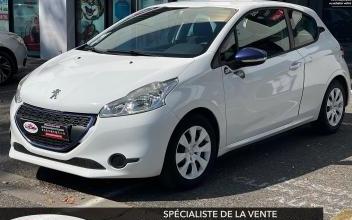 Peugeot 208 Montauban