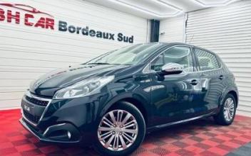 Peugeot 208 Pessac