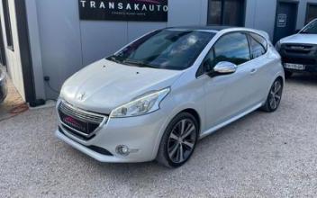 Peugeot 208 Bagard