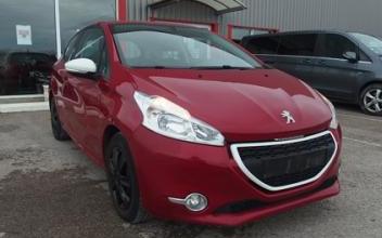 Peugeot 208 Savières