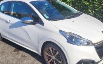 Peugeot 208 Genas