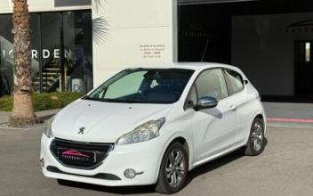 Peugeot 208 Saint-Jean-de-Védas