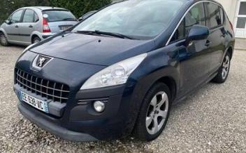 Peugeot 3008 Bassens