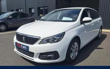 Peugeot 308 Caudan