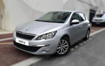 Peugeot 308 Clichy