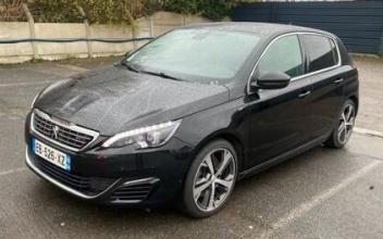 Peugeot 308 Béthune