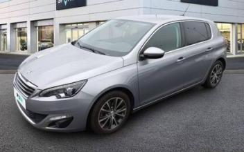 Peugeot 308 Wattrelos