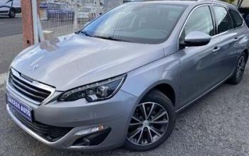 Peugeot 308 sw Cournon-d'Auvergne