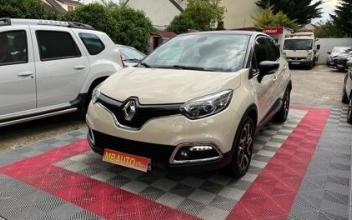 Renault captur Drancy