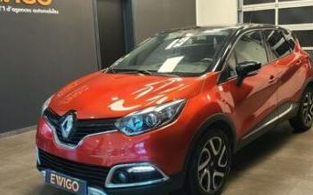 Renault captur Hoenheim